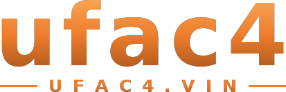 ufac4 โลโก้