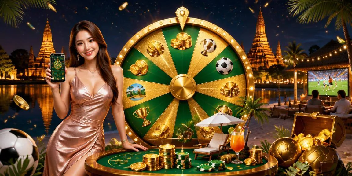 ufac4 Caleta Gaming คืออะไรและเราเสนออะไรในค่ายนี้